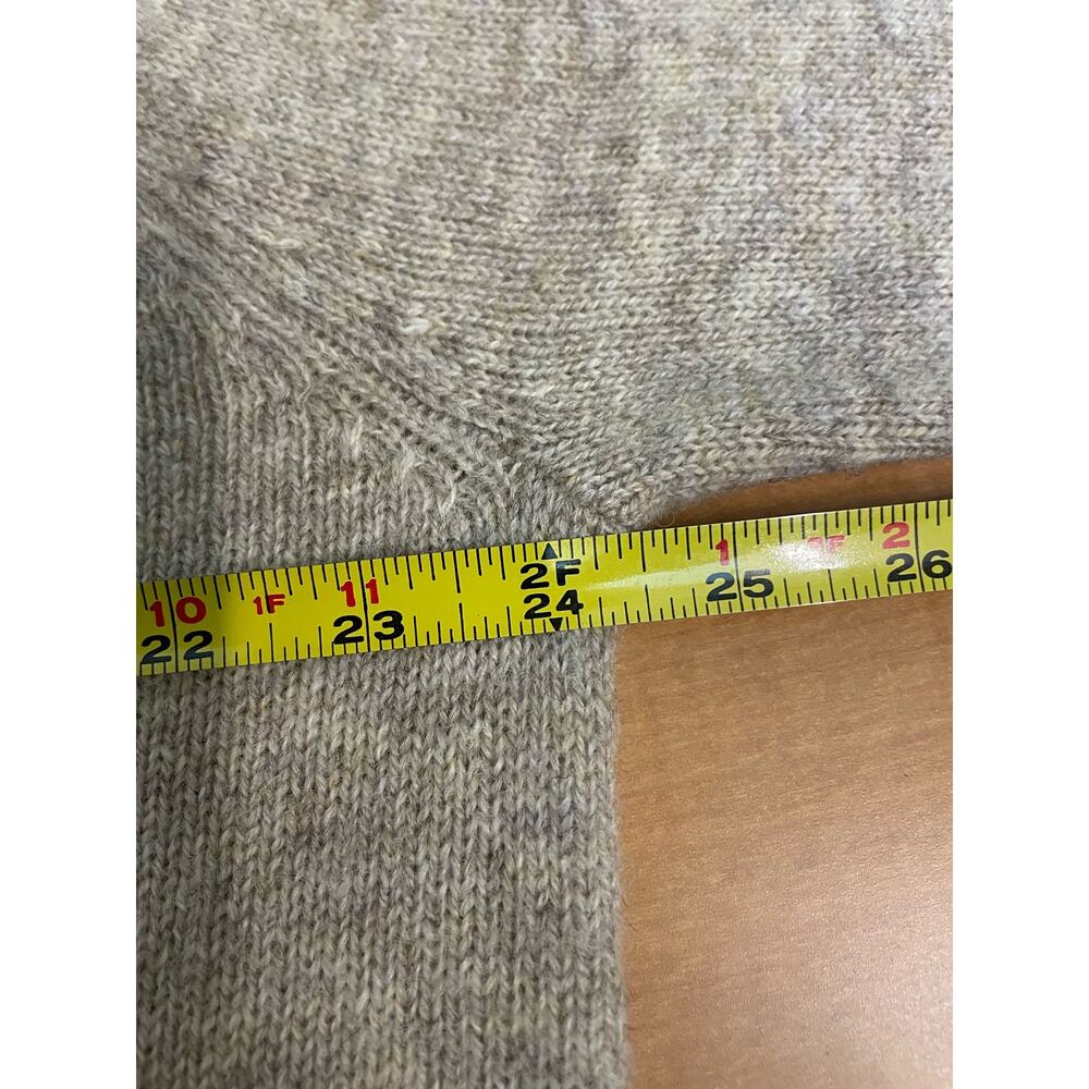 Nwt Pendleton Wool Sweater - image 7